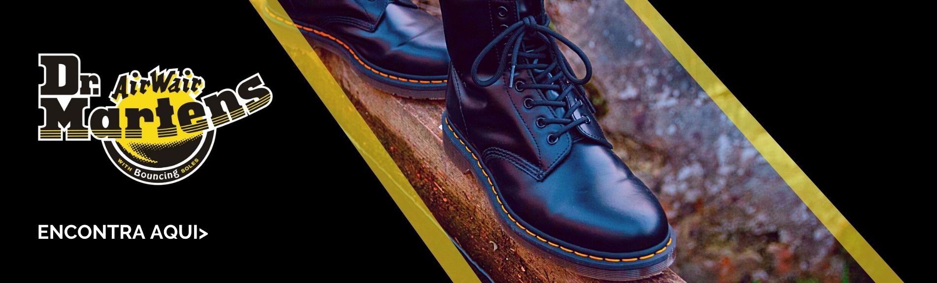 Dr. Martens